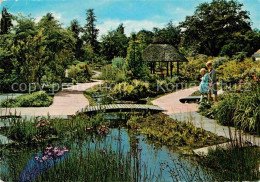 72662293 Hamburg Botanischer Garten Hamburg - Andere & Zonder Classificatie