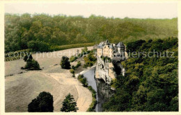 72662206 Dinant Wallonie Chateau De Walzin Dinant - Dinant