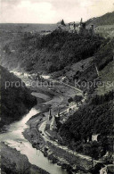 72662151 Vianden La Vallee De L'Our Chateau - Autres & Non Classés