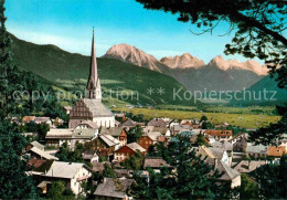 72662119 Imst Tirol Gesamtansicht  Imst - Altri & Non Classificati