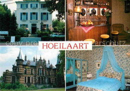 72662113 Hoeilaart Hotel La Foret  - Other & Unclassified