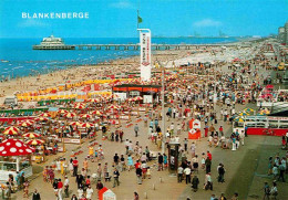 72662102 Blankenberge Strand Und Promenade  - Blankenberge