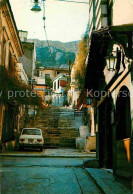 72661992 Plaka Athens Dorfmotiv Plaka Athens - Greece
