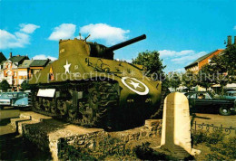 72661495 Bastogne Recogne Place Du General Mac Bastogne Recogne - Other & Unclassified