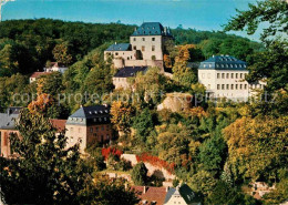 72661224 Blankenheim Ahr Ahrquelle Mit Burg Blankenheim - Sonstige & Ohne Zuordnung