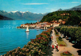 72661184 Bellagio Lago Di Como Panorama  - Autres & Non Classés