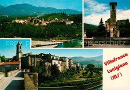 72661144 Villafranca Di Verona Lunigiana Villafranca Di Verona - Autres & Non Classés