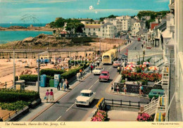 72661129 Jersey Kanalinsel Promenade Havre Des Pas  - Altri & Non Classificati