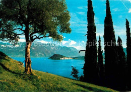 72660406 Bellagio Lago Di Como Panorama  - Otros & Sin Clasificación