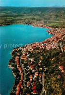 72659436 Salo Lago Di Garda Fliegeraufnahme Salo' - Autres & Non Classés