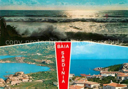 72658370 Baia Sardinia  Baia Sardinia - Otros & Sin Clasificación