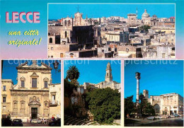 72658356 Lecce  Lecce - Autres & Non Classés