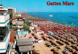 72658344 Gatteo Mare Strand Gatteo Mare - Autres & Non Classés