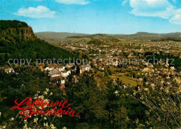 72656992 Gerolstein Blick Vom Auberg Gerolstein - Gerolstein