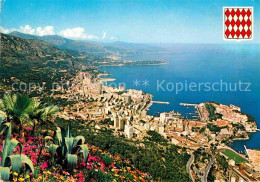 72656965 Monaco Panorama Monaco - Other & Unclassified