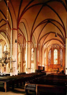 72656925 Lueneburg Johanniskirche Mittelschiff Lueneburg - Lüneburg