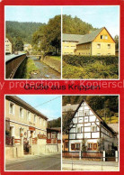 72655785 Krippen Bad Schandau Gasthaus Zur Linde Bad Schandau - Bad Schandau