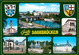 72655755 Saarbruecken  Saarbruecken - Saarbrücken