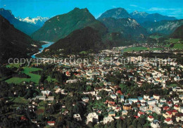 72655693 Bad Reichenhall Reiteralpe Loferer Steinberge Bad Reichenhall - Bad Reichenhall