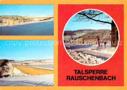72654889 Caemmerswalde Talsperre Rauschenbach Neuhausen Erzgebirge - Neuhausen (Erzgeb.)