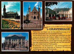 72654879 Gravenhage Kirche  - Autres & Non Classés