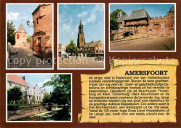 72654871 Amersfoort Teilansichten Amersfoort - Andere & Zonder Classificatie