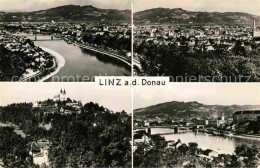 72654660 Linz Donau Teilansichten Linz - Autres & Non Classés