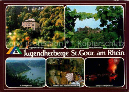 72654582 St Goar --- St Goar - St. Goar