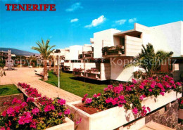 72654512 Costa Del Silencio Hotelanlage Appartments Tenerife Islas Canarias Span - Autres & Non Classés