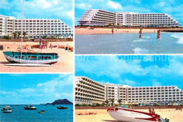 72654510 Corralejo Hotel Strand La Oliva Fuerteventura - Autres & Non Classés