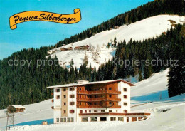 72654229 Oberau Wildschoenau Tirol Pension Silberberger Kufstein - Autres & Non Classés