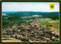 72653743 Willingen Sauerland Fliegeraufnahme Willingen Sauerland - Sonstige & Ohne Zuordnung