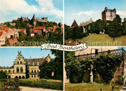 72653732 Bad Bentheim  Bad Bentheim - Bad Bentheim