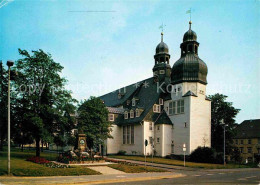 72653692 Clausthal-Zellerfeld Marktkirche Holzkirche Clausthal-Zellerfeld - Clausthal-Zellerfeld