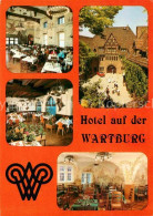 72652153 Wartburg Eisenach Hotel Auf Der Wartburg Restaurants Eisenach - Eisenach