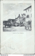 Be176  Cartolina Saluti Da Terzo Redenta 1916 Provincia Di Udine - Udine