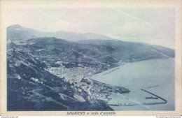 Aa226 Cartolina Salerno Citta'  Riproduzione Anni 50-60 - Salerno