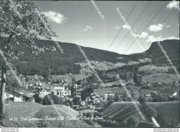 Bm364 Cartolina Ortisei Funivia Alpe Di Siusi Provincia Di Bolzano - Bolzano