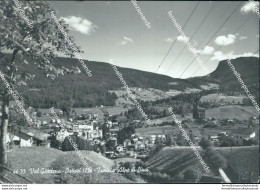 Bm364 Cartolina Ortisei Funivia Alpe Di Siusi Provincia Di Bolzano - Bolzano (Bozen)