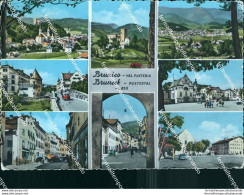 Bm413 Cartolina Brunico Val Pusteria Provincia Di Bolzano - Bolzano