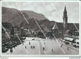 Bm428 Cartolina Bolzano Citta' Piazza Walter - Bolzano