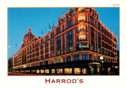 73957383 London__UK Harrods - Autres & Non Classés
