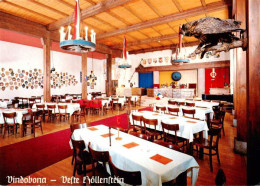 73957269 Vindobona Veste Hoellenstein Restaurant - Altri & Non Classificati