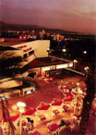 73957194 Eilat_Eilath_Israel Strasse Mit Laden Restaurant Terrasse Nachtaufnahme - Israel
