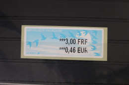 Frankreich Automatenmarken 13 Postfrisch #WI023 - Other & Unclassified