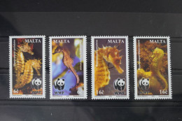 Malta 1207-1210 Postfrisch #WI134 - Malte