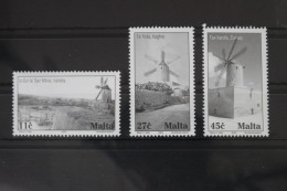 Malta 1304-1309 Postfrisch #WI146 - Malte