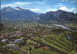 11863729 Bad Ragaz Gonzen Alvier Flaescherberg Bad Ragaz - Sonstige & Ohne Zuordnung