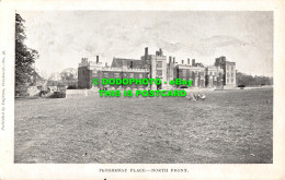 R501416 Penshurst Place. North Front. Eagleton. No. 38. 1905 - Monde