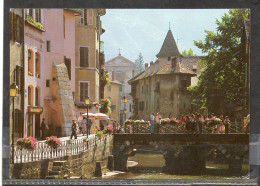 ANNECY     // Lot 28 - Annecy